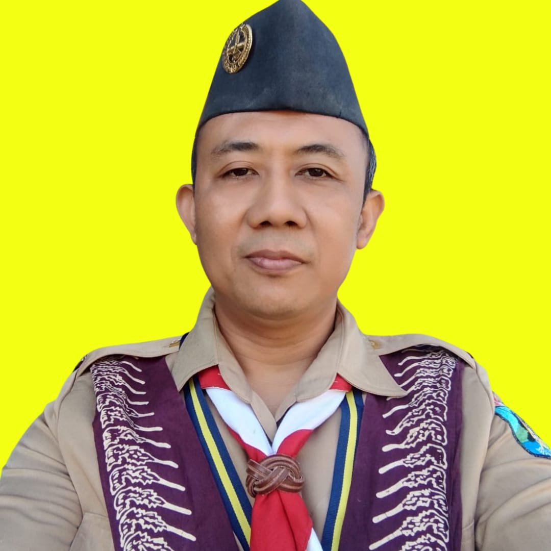 Unsa Hudiana, S.Pd., S.Kom.