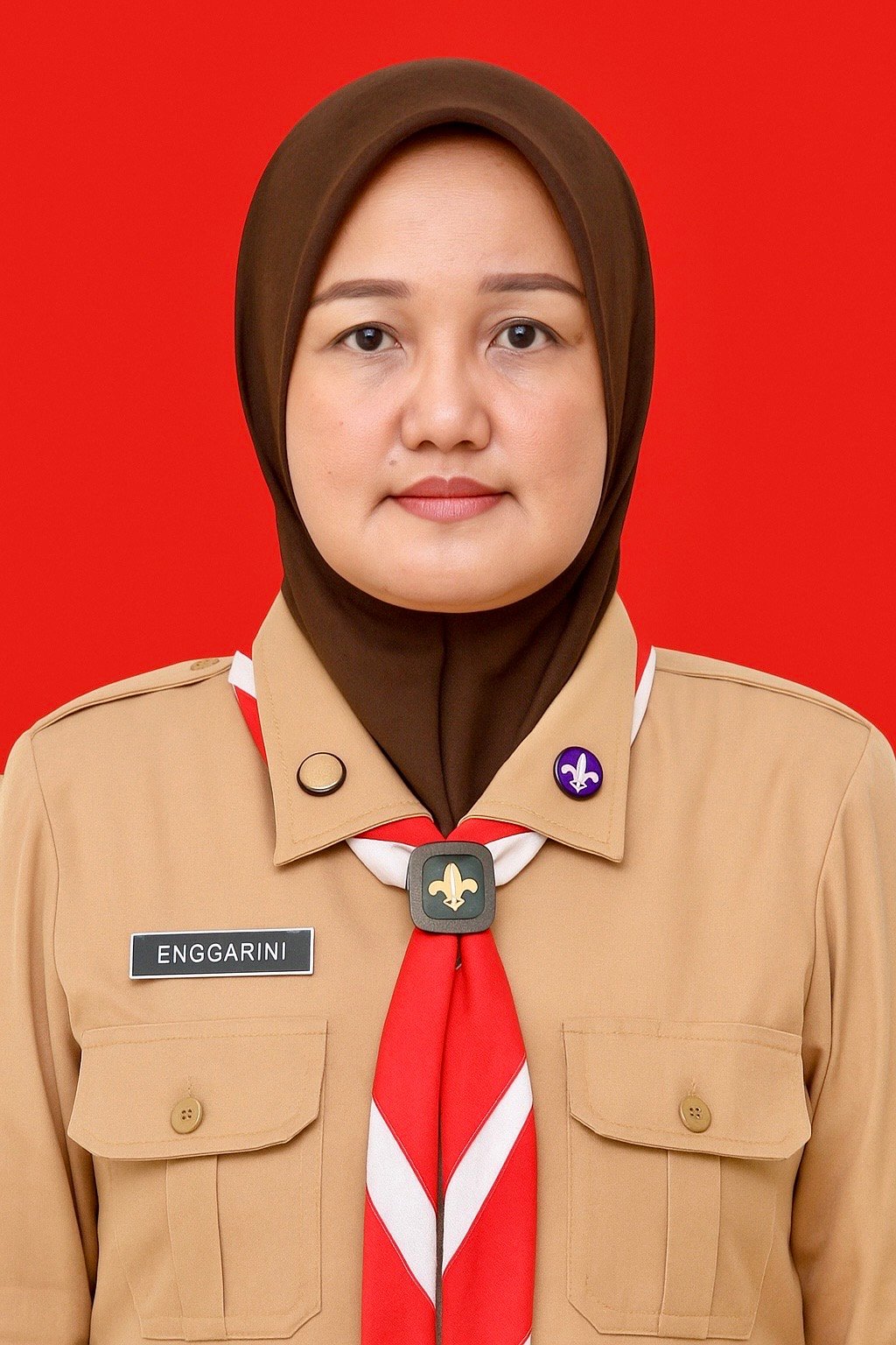 Dyah Enggarini Mukti, S.E., M.M.