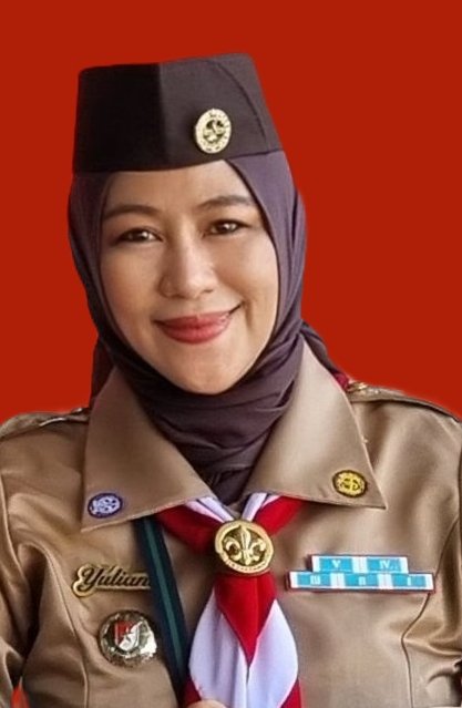 Yulianti, S.Pd., M.Si.