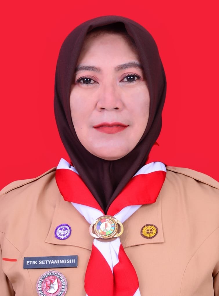 Etik Setyaningsih
