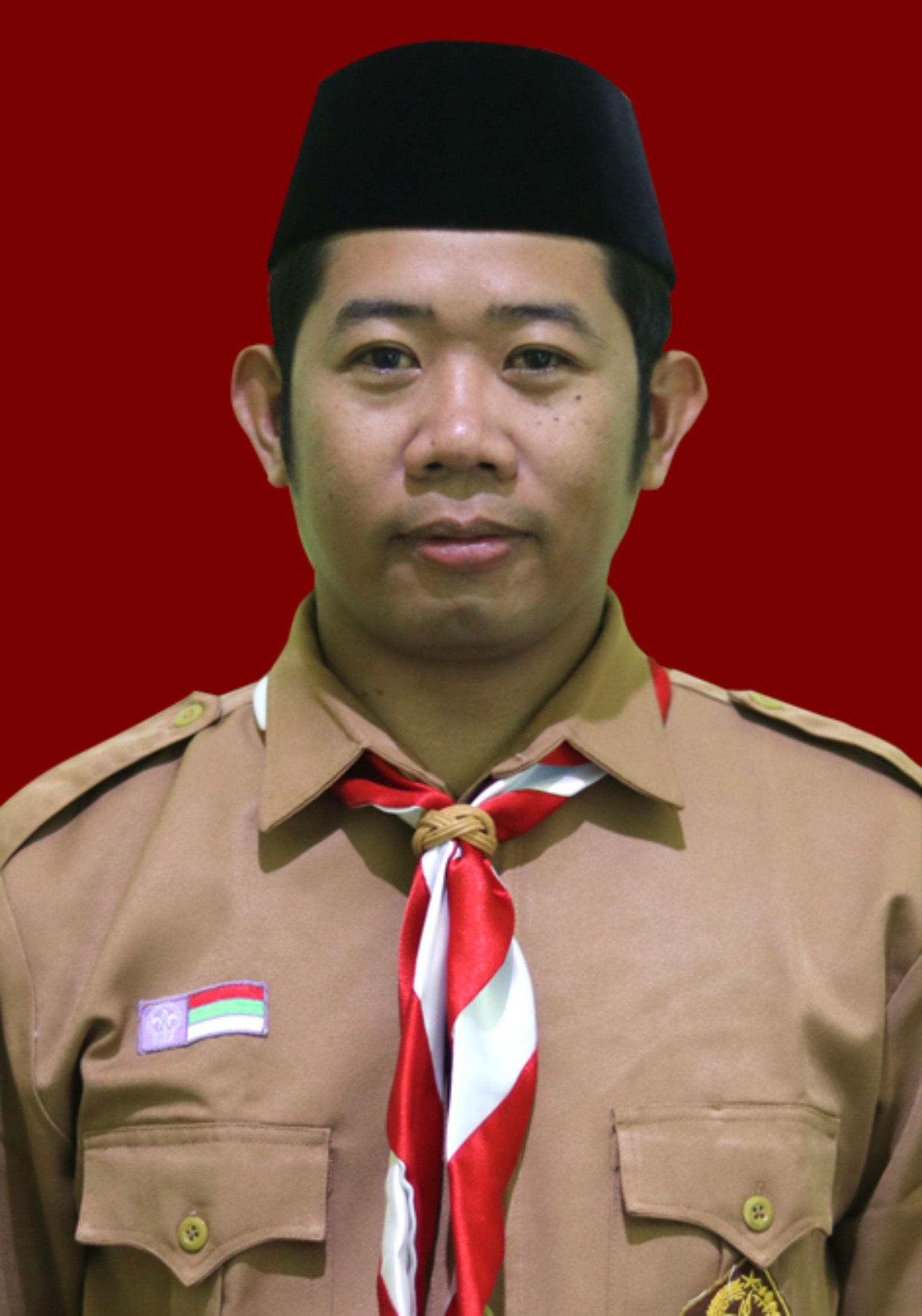 Moch. Imron Rosyidi, S.Pd.