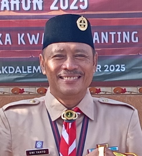 Dwi Yanto, S.Pd., M.M.