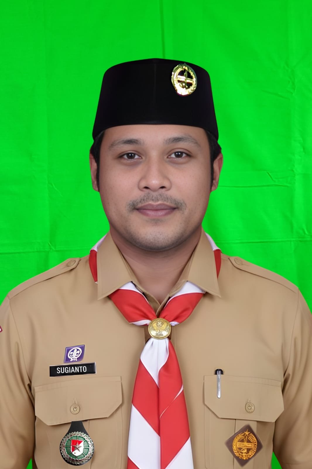 Sugianto, S.Pd.