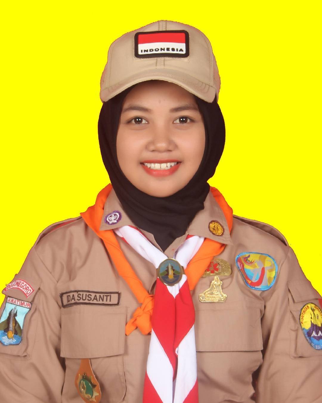 Ida Susanti, S.Pd.