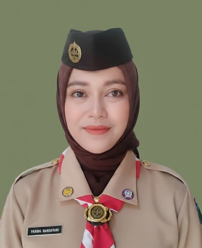Farida Handayani, S.Pd.