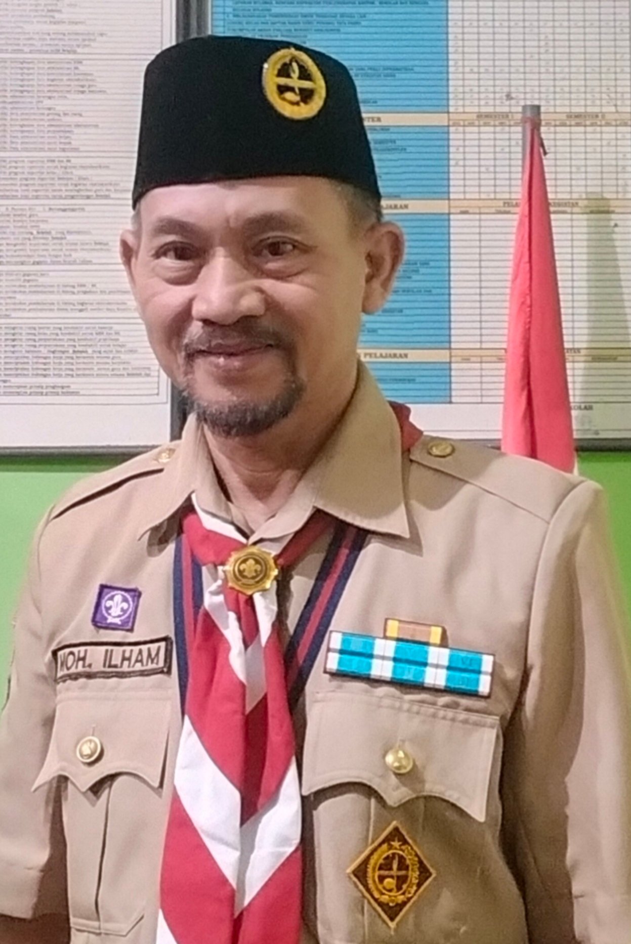 Moh. Ilham, S.Pd.SD.