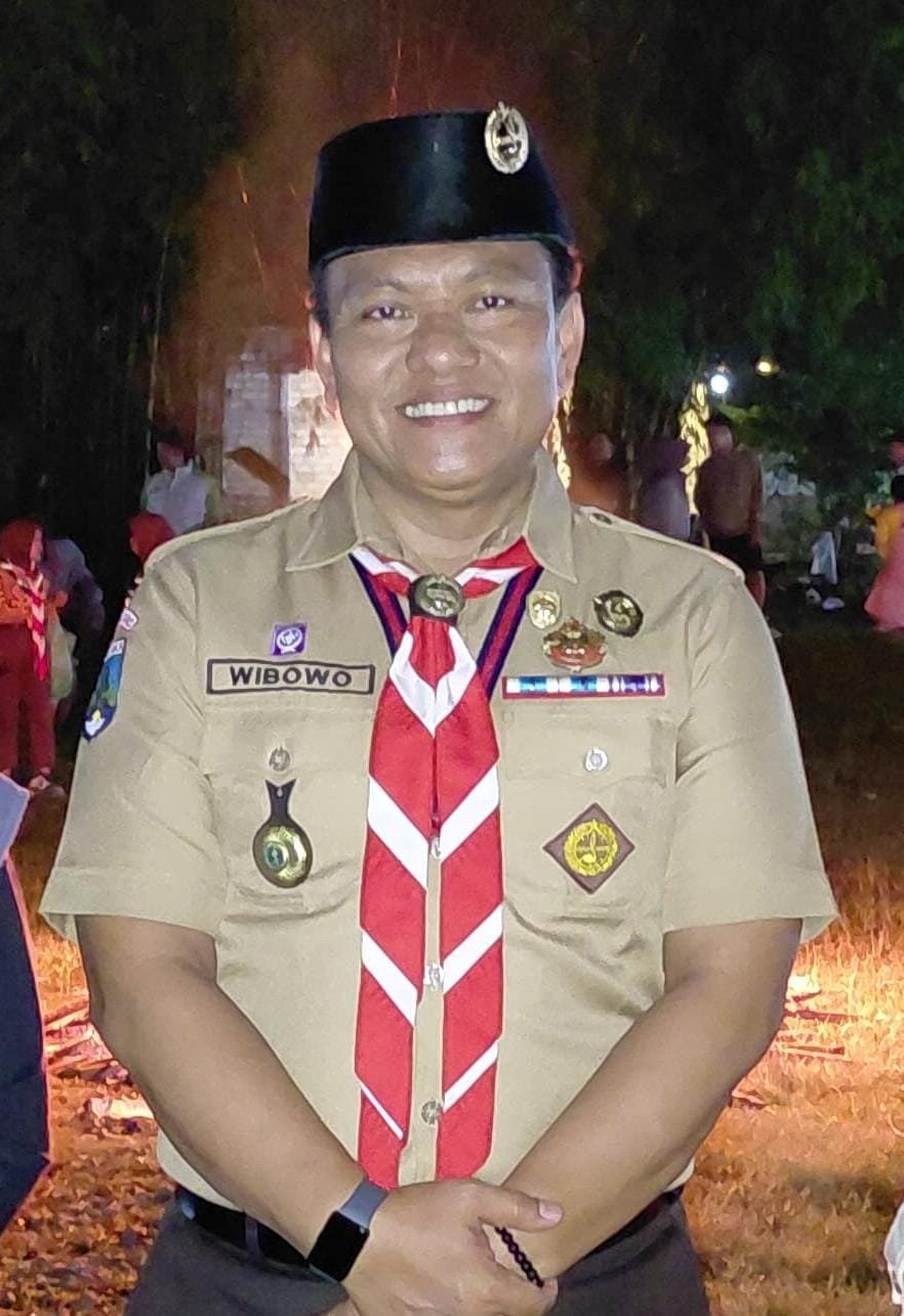 Said Edy Wibowo, S.Pd., M.M.
