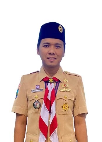 Mujahid Farhan, S.Kom.I., M.Pd.