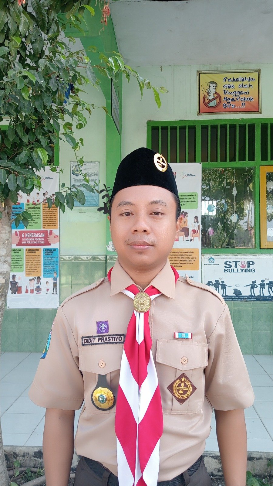 Didit Prastiyo, S.Pd.SD.