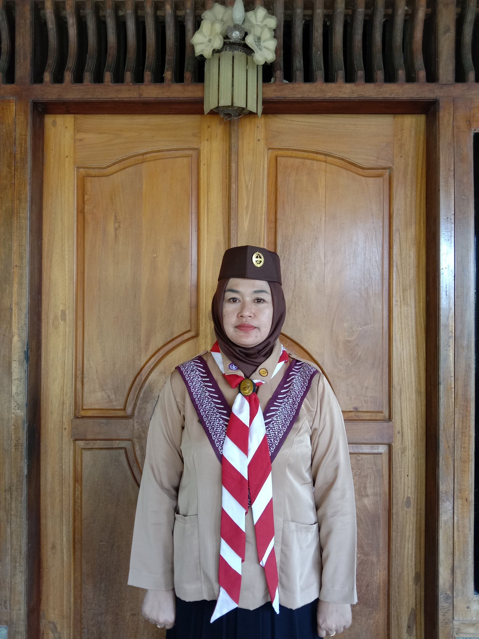 Lastri Dwi Purwati, S.Pd.