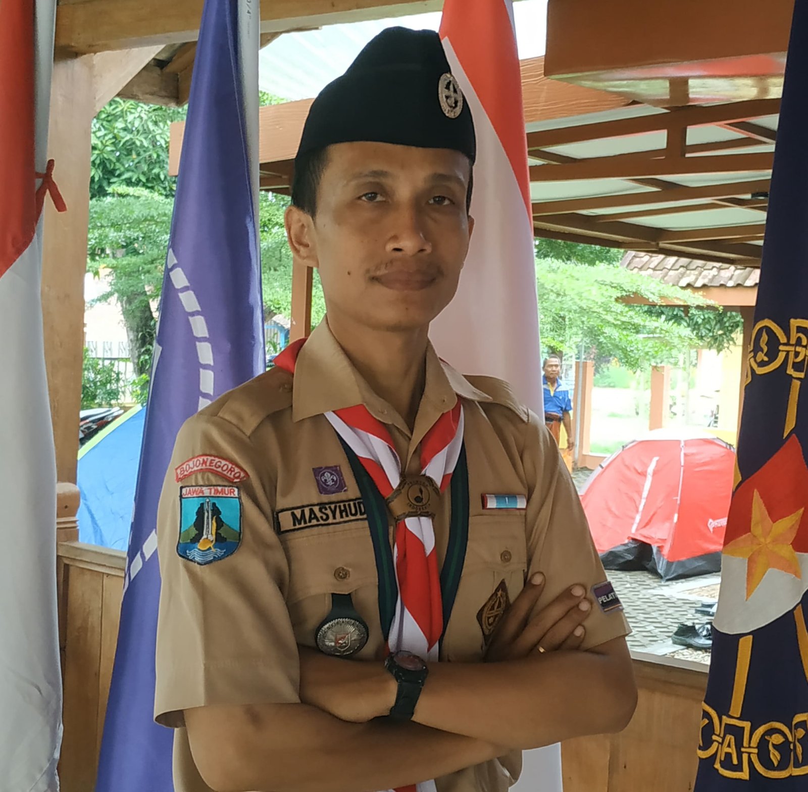 Masyhudi, S.Pd.SD.