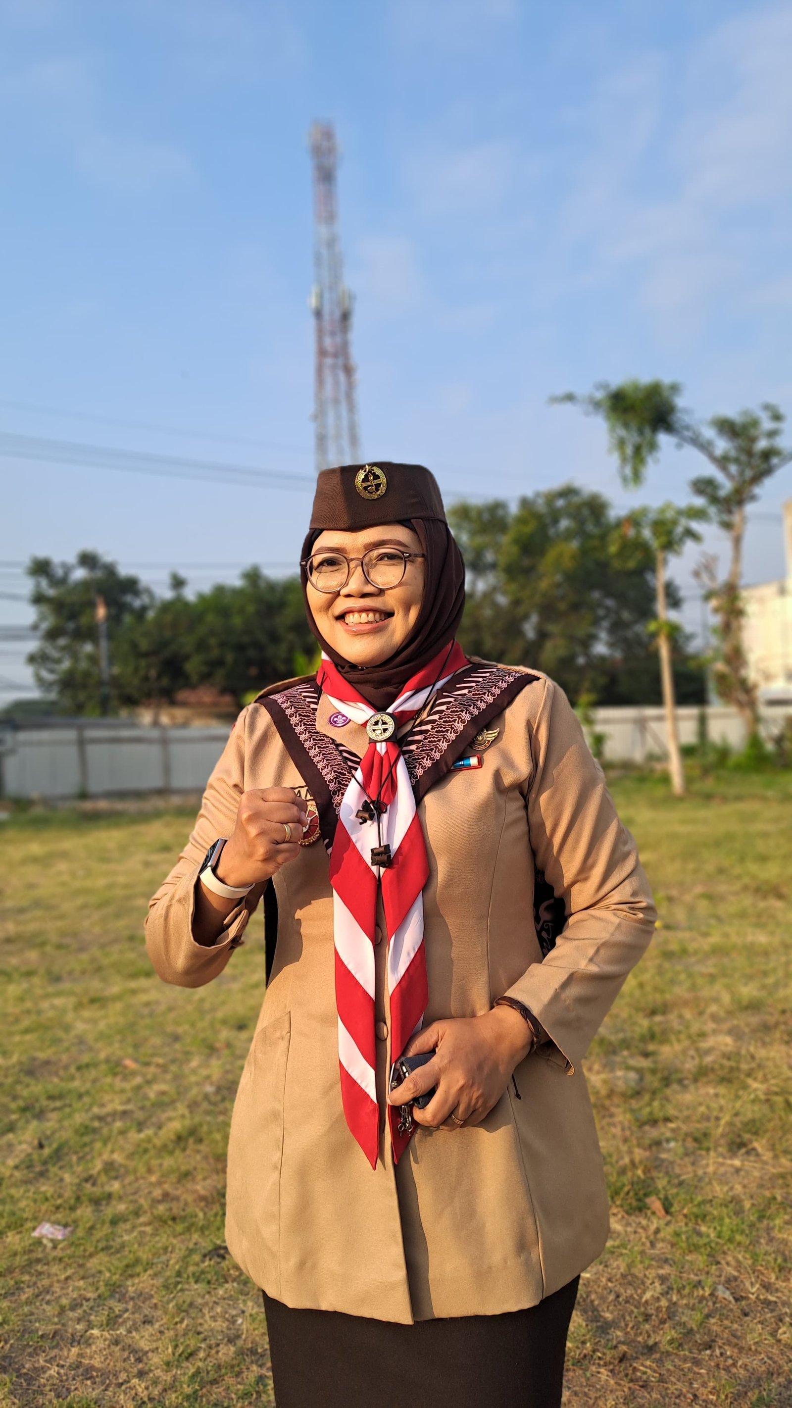 Aning Wulandari, M.Pd.