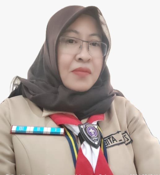 Zuliati, S.Kom., M.M.