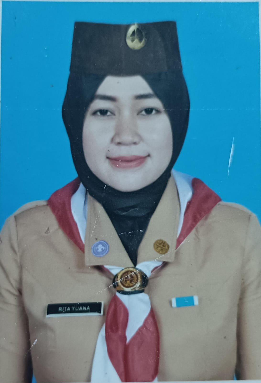 Rita Yuana, S.Pd.SD.