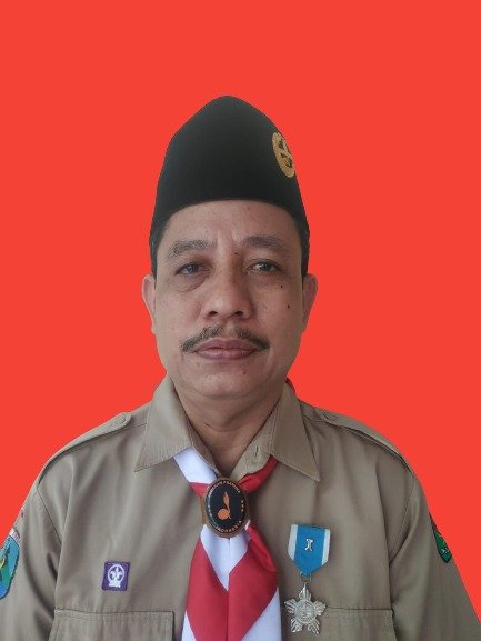 Slamet Handoko, S.Pd.I.